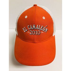 El Camaleon 2010 Mexico Hat